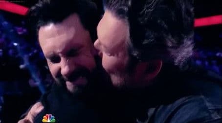 Blind Auditions Premieres