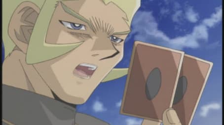 Fate of the Pharaoh (1)