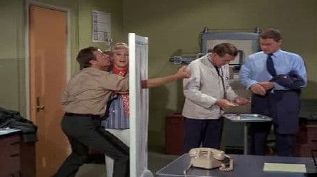 The Blood of a Jeannie