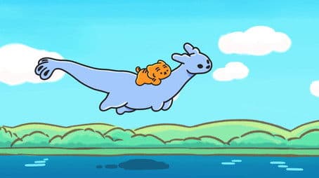 Unexpected Encounter: Part 2