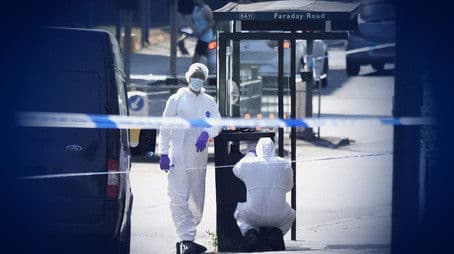 The Nottingham Attacks: A Search for Answers