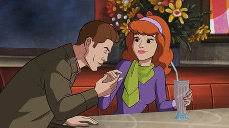 ScoobyNatural