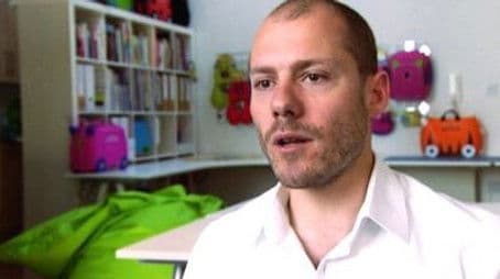 Dragons' Den On Tour - South