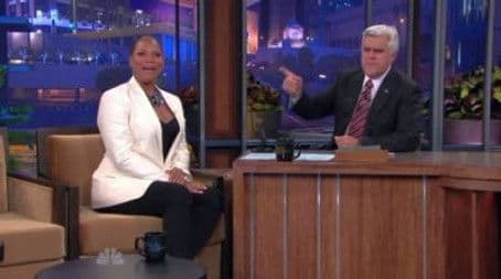 Queen Latifah, Mike "The Situation" Sorrentino, Robert Randolph