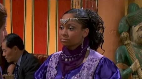 Psychic Eye for the Sloppy Guy