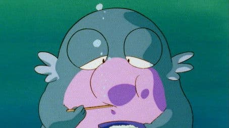 Goblin in Distress - Wonderful People