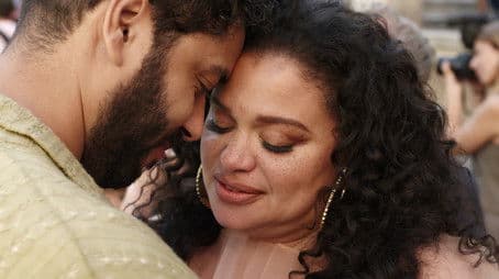 When in Rome, Bitch!