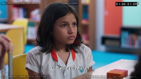 Found Among the Fireflies