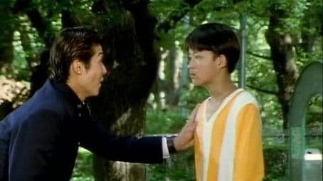 I'll Show You! Big Bro's Miracle Shoot