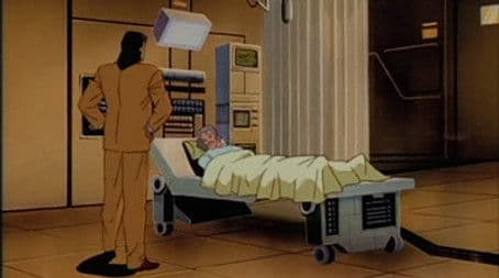 Not Far from the Tree