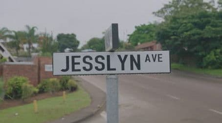 Sugar and Spice and Everything Nice