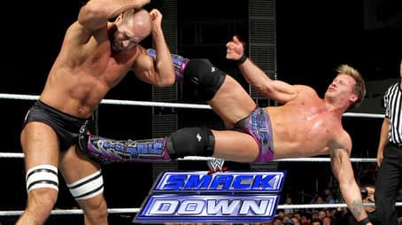 SmackDown - May. 17, 2013