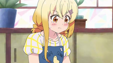 I Think of My Sister, Therefore My Sister Is