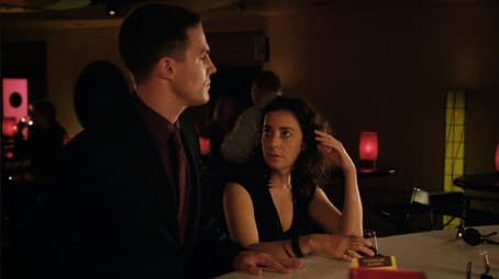 'Take the Cake' or 'Are You Packing?'