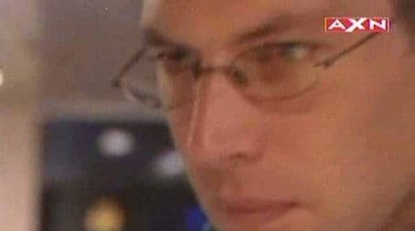 What Have You Been Eating!