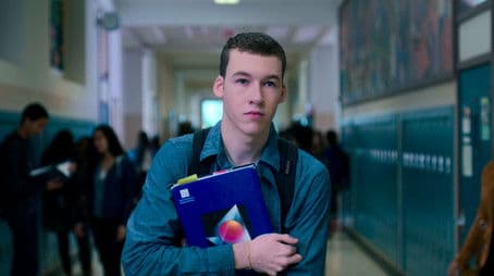 Angry, Young and Man