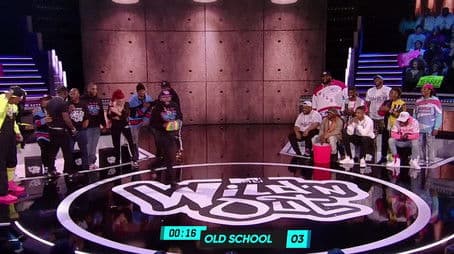 Sisqo / Reginae Carter