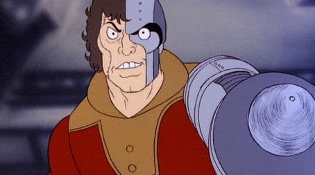 Trident's Triple Threat