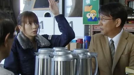 Japan’s Poorest Company President