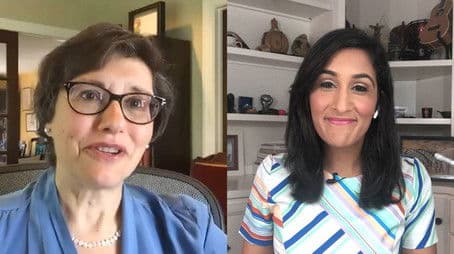 What Does the Post-Pandemic Labor Market Look Like?: Erica Groshen / Labor Economist, Cornell University/Former Commissioner of the US Bureau of Labor Statistics