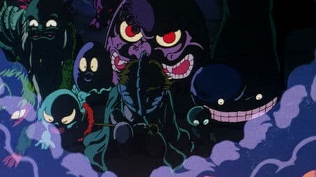 Kirara the Ice Fairy Sheds Rainbow Colored Tears