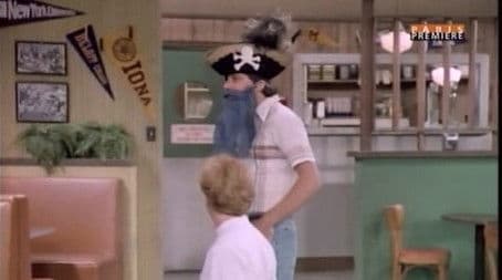 Chachi Sells His Soul