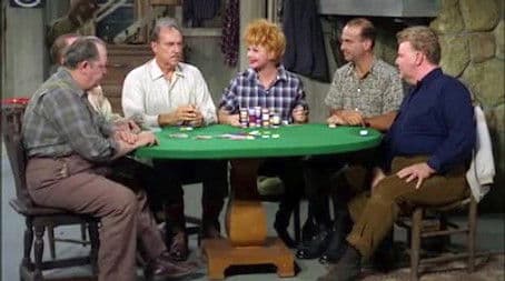 Lucy Becomes a Father