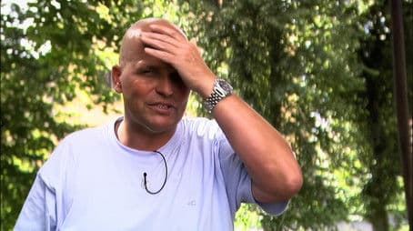 Restaurace U Pavouka - Hořesadla