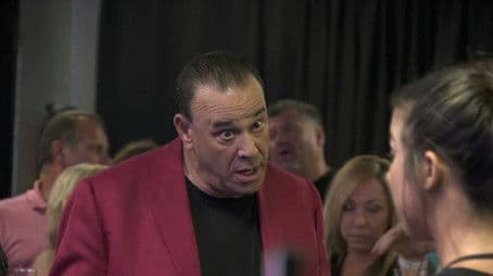 Desi, You Got Some 'Splainin' To Do