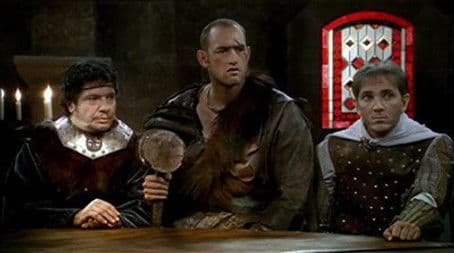 L'Assassin de Kaamelott