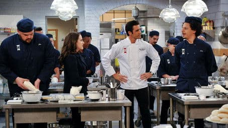 And The First Day Of School