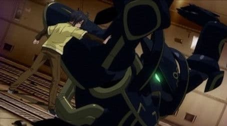 The Stigma of the Cursed Sinner