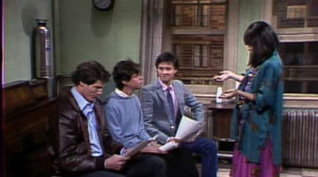 Christopher Reeve/Santana