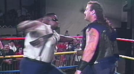 ECW Hardcore TV - Aug. 02, 1994