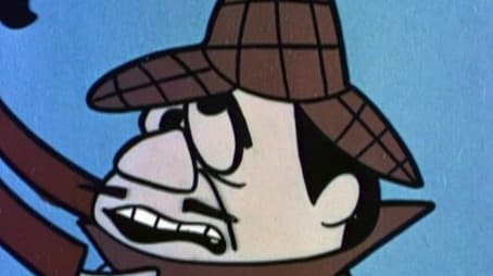 Box Top Robbery 9/ Pinocchio/ Magic Made Easy (The Hard Way)/ P.T. Barnum/ Box Top Robbery 10