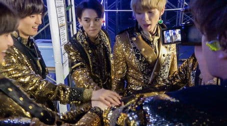 Travis Japan Episode 1