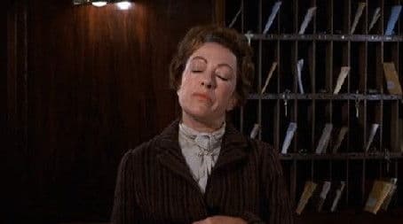 At Last - Schultz Knows Something