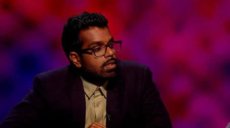Rob Beckett, Gary Delaney, Sara Pascoe, Romesh Ranganathan