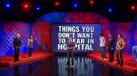 Clips Show - Best of Series 9 So Far