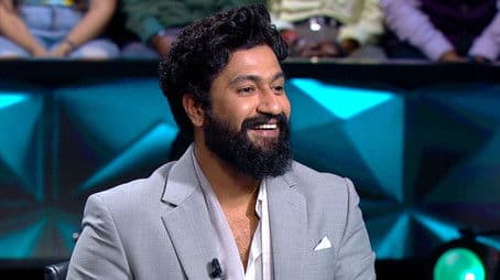 Vicky Kaushal And Manushi Chhillar On The Hot Seat