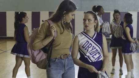 The Final Fall - Part 1