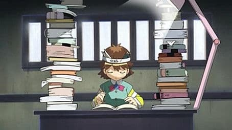 Nana times Nana is NANA?