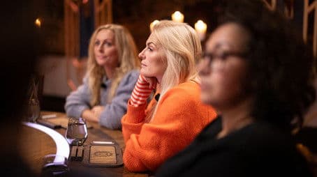 Why am I not the Minister of Justice? - Part 2