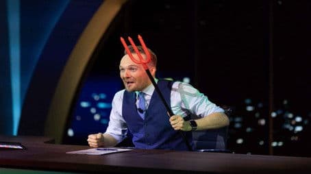 Polish elections| Jawad Es Soufi