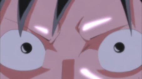 Luffy Dies from Exposure?! The Spine-chilling Snow Woman Monet!