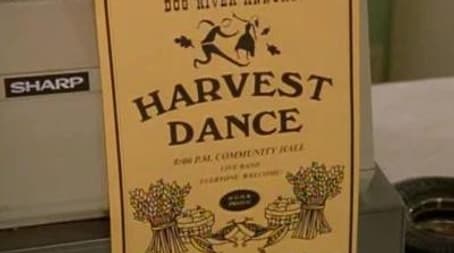 Harvest Dance