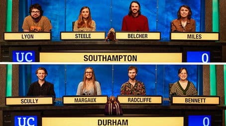 Southampton v Durham