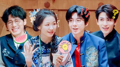 S3 The Truth's Meal Talk Episode 3