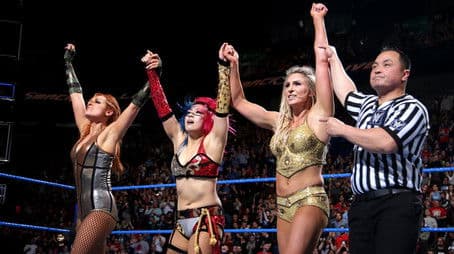 May 01, 2018 (Montreal, QC)