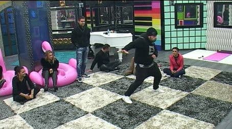 VIP Brother 2016 LIVE - Eliminations